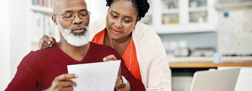 Having a budget in order can be an important step for a caregiver.