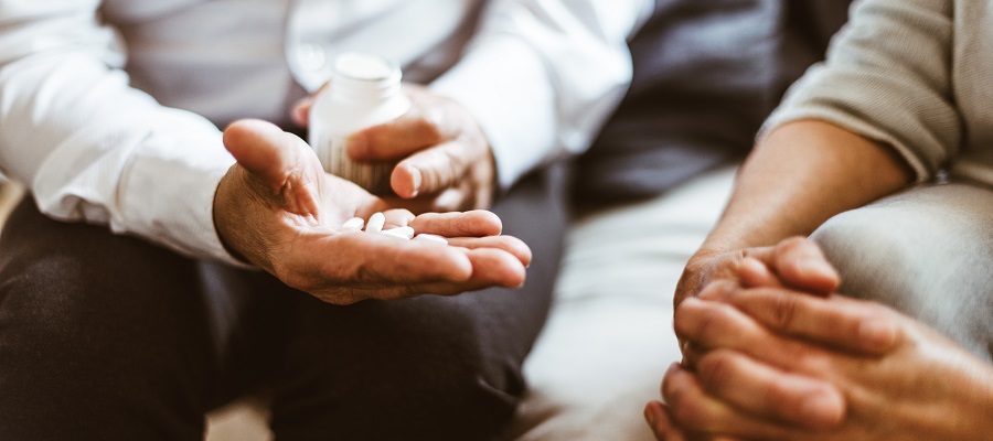 Managing your loved one's medications can be a challenge.