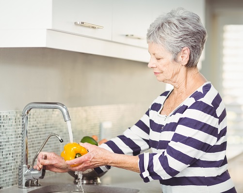 Caregiving takes time.